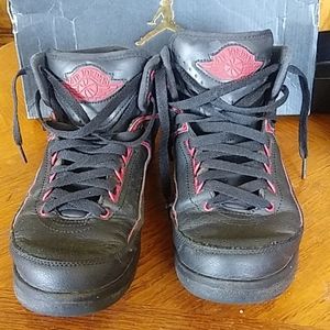 Jordan Retro 2